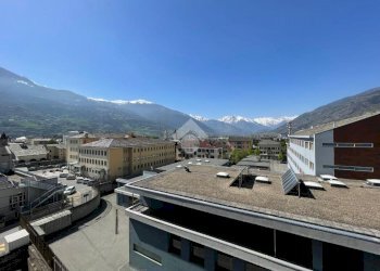 Trilocale Viale F. Chabod, Aosta - foto 22