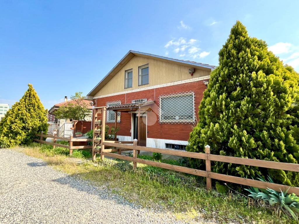 Villa Via pianezza, Torino (zona Lucento) - foto 1