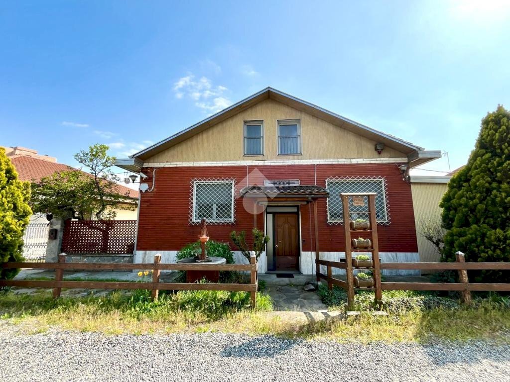 Villa Via pianezza, Torino (zona Lucento) - foto 2