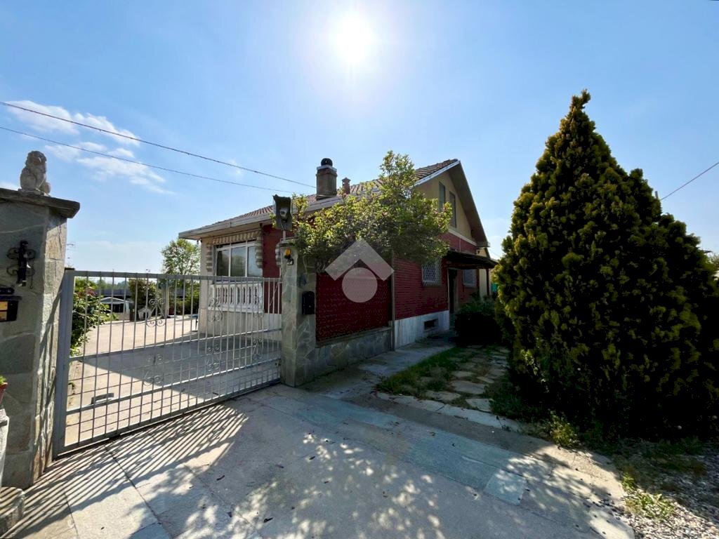 Villa Via pianezza, Torino (zona Lucento) - foto 3