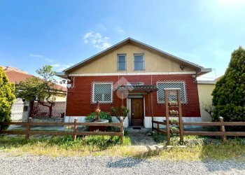 Villa Via pianezza, Torino (zona Lucento) - foto 2