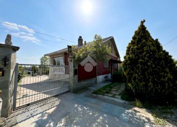 Villa Via pianezza, Torino (zona Lucento) - foto 3