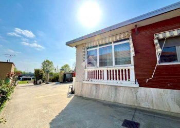 Villa Via pianezza, Torino (zona Lucento) - foto 4