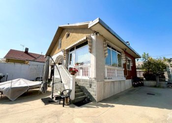 Villa Via pianezza, Torino (zona Lucento) - foto 5