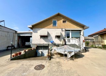 Villa Via pianezza, Torino (zona Lucento) - foto 6