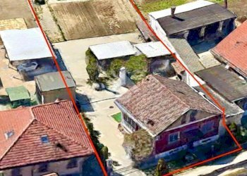 Villa Via pianezza, Torino (zona Lucento) - foto 8