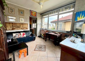 Villa Via pianezza, Torino (zona Lucento) - foto 9