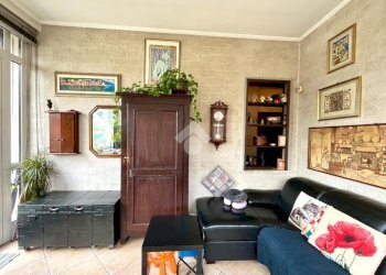 Villa Via pianezza, Torino (zona Lucento) - foto 11