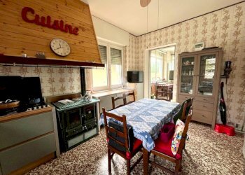 Villa Via pianezza, Torino (zona Lucento) - foto 13