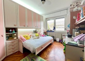 Villa Via pianezza, Torino (zona Lucento) - foto 15