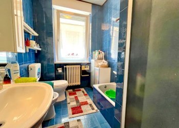 Villa Via pianezza, Torino (zona Lucento) - foto 17