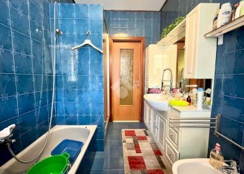 Villa Via pianezza, Torino (zona Lucento) - foto 18