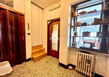 Villa Via pianezza, Torino (zona Lucento) - foto 21