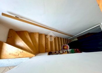 Villa Via pianezza, Torino (zona Lucento) - foto 22