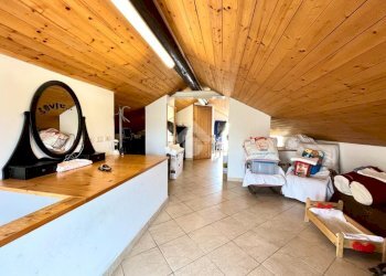 Villa Via pianezza, Torino (zona Lucento) - foto 23