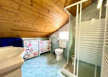 Villa Via pianezza, Torino (zona Lucento) - foto 24