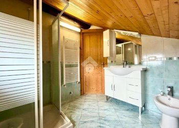 Villa Via pianezza, Torino (zona Lucento) - foto 25