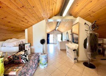 Villa Via pianezza, Torino (zona Lucento) - foto 26