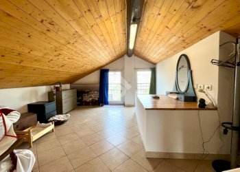 Villa Via pianezza, Torino (zona Lucento) - foto 27