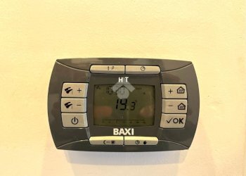 Villa Via pianezza, Torino (zona Lucento) - foto 29