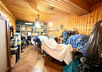 Villa Via pianezza, Torino (zona Lucento) - foto 32