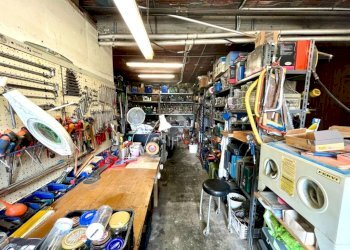 Villa Via pianezza, Torino (zona Lucento) - foto 33