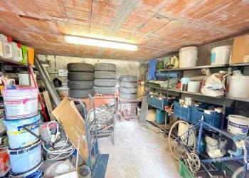 Villa Via pianezza, Torino (zona Lucento) - foto 34