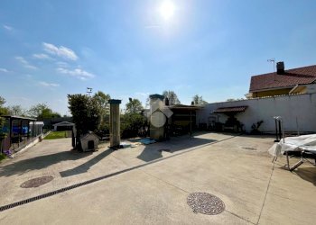 Villa Via pianezza, Torino (zona Lucento) - foto 35