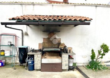 Villa Via pianezza, Torino (zona Lucento) - foto 36