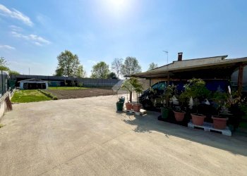 Villa Via pianezza, Torino (zona Lucento) - foto 37