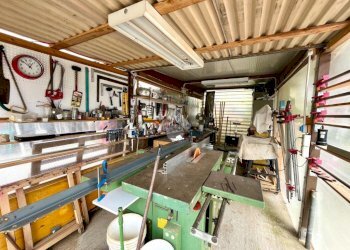 Villa Via pianezza, Torino (zona Lucento) - foto 39