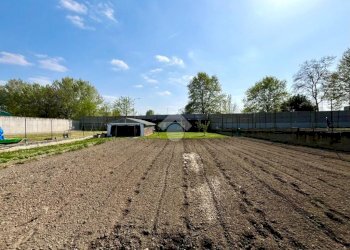 Villa Via pianezza, Torino (zona Lucento) - foto 40