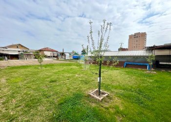 Villa Via pianezza, Torino (zona Lucento) - foto 41