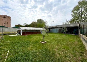 Villa Via pianezza, Torino (zona Lucento) - foto 42