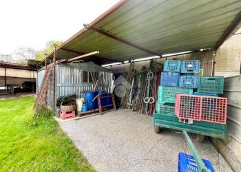 Villa Via pianezza, Torino (zona Lucento) - foto 44