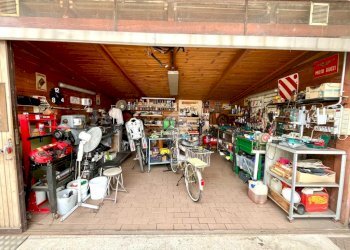 Villa Via pianezza, Torino (zona Lucento) - foto 45