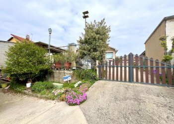 Villa Via pianezza, Torino (zona Lucento) - foto 47