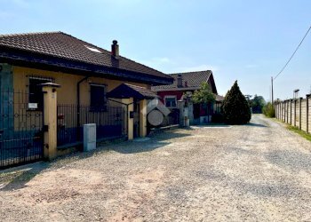 Villa Via pianezza, Torino (zona Lucento) - foto 49