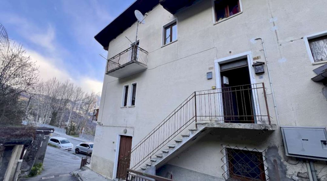 Three-room apartment Frazione Cré, Gignod - photo 2