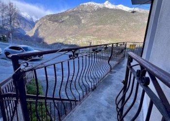 Three-room apartment Frazione Cré, Gignod - photo 5