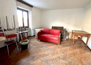 Three-room apartment Frazione Cré, Gignod - photo 7