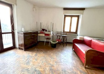 Three-room apartment Frazione Cré, Gignod - photo 8