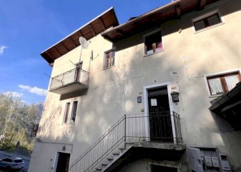 Three-room apartment Frazione Cré, Gignod - photo 16