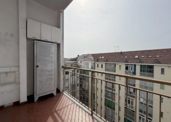 Trilocale Via Michele Coppino, Torino (zona Borgo Vittoria) - foto 10