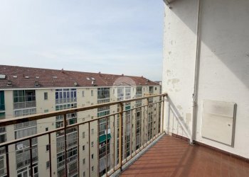Trilocale Via Michele Coppino, Torino (zona Borgo Vittoria) - foto 11