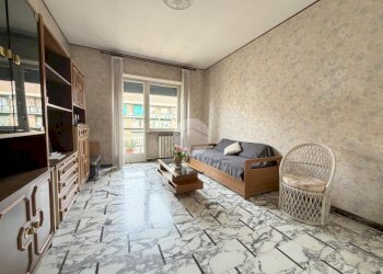 Trilocale Via Michele Coppino, Torino (zona Borgo Vittoria) - foto 12