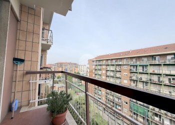 Trilocale Via Michele Coppino, Torino (zona Borgo Vittoria) - foto 14