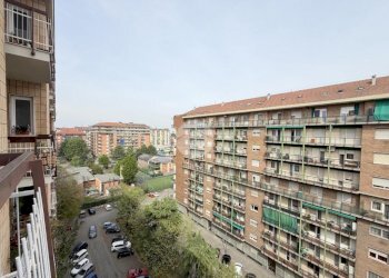 Trilocale Via Michele Coppino, Torino (zona Borgo Vittoria) - foto 16