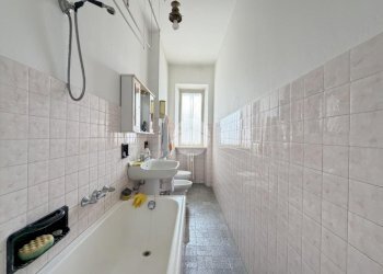 Trilocale Via Michele Coppino, Torino (zona Borgo Vittoria) - foto 19