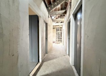 Trilocale Via Michele Coppino, Torino (zona Borgo Vittoria) - foto 21